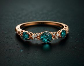 Picture for category YÜZÜK